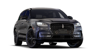 2025 Lincoln Lincoln Corsair External Image 4
